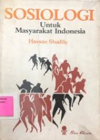 Sosiologi Untuk Masyarakat Indonesia